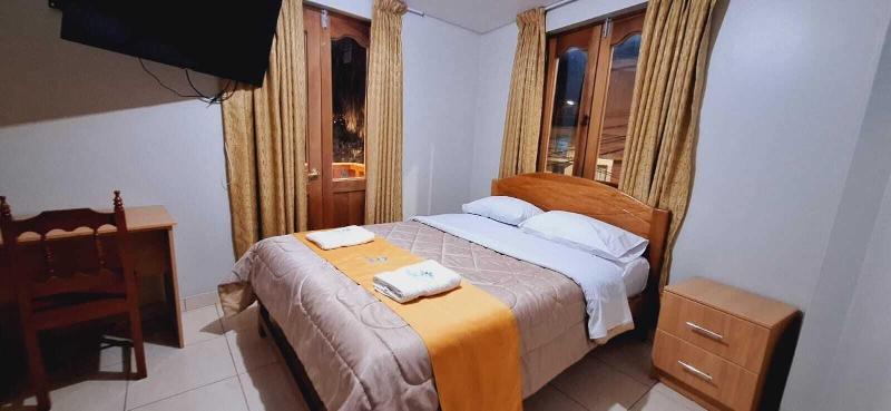Illari Wari Ll Hotel Sauna image