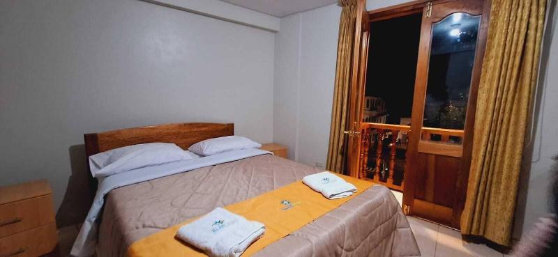 Illari Wari Ll Hotel Sauna image
