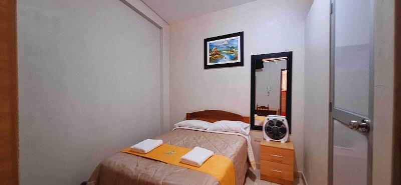 Illari Wari Ll Hotel Sauna image