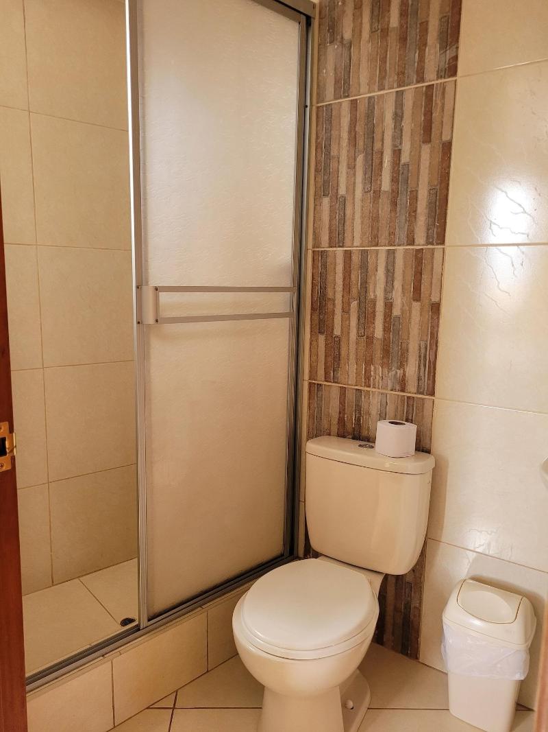 Illari Wari Ll Hotel Sauna image