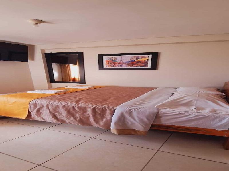 Illari Wari Ll Hotel Sauna image