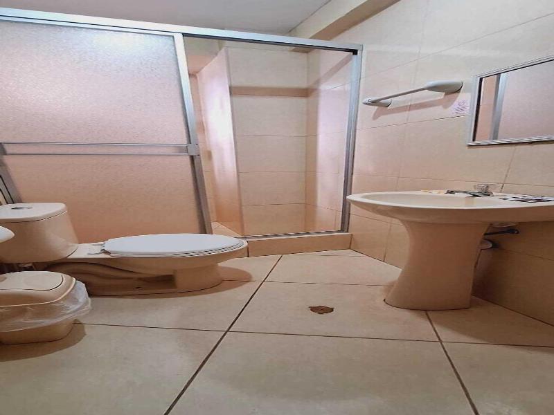 Illari Wari Ll Hotel Sauna image