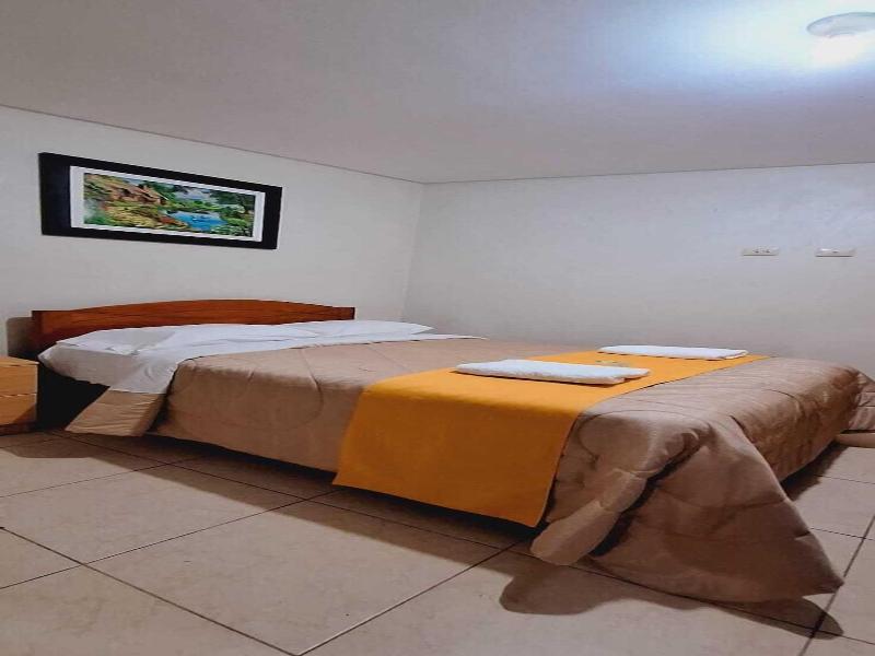 Illari Wari Ll Hotel Sauna image