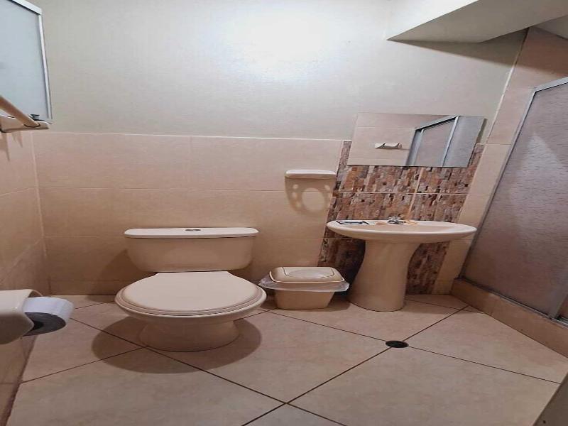 Illari Wari Ll Hotel Sauna image
