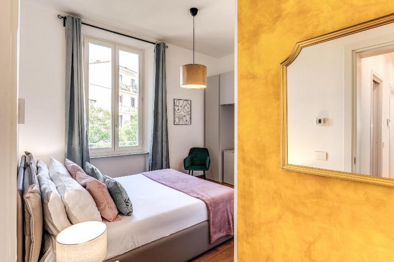 Aweshome Luxury Apartment image