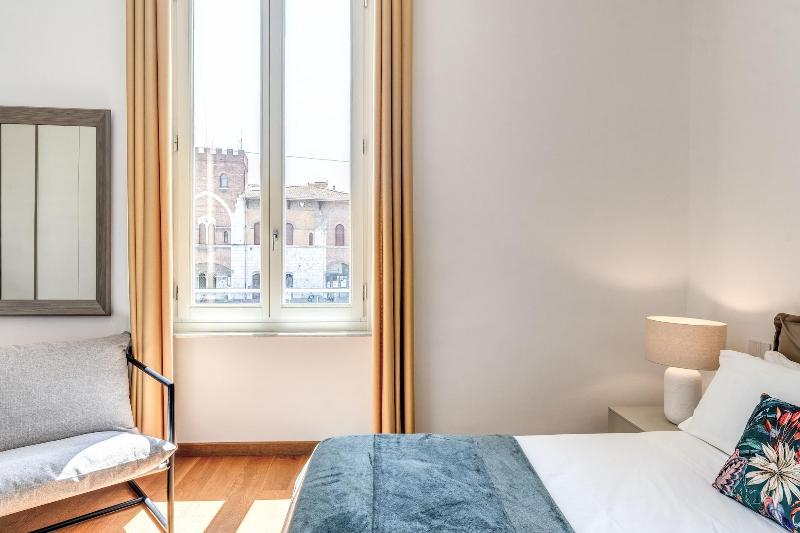 Aweshome Luxury Apartment image