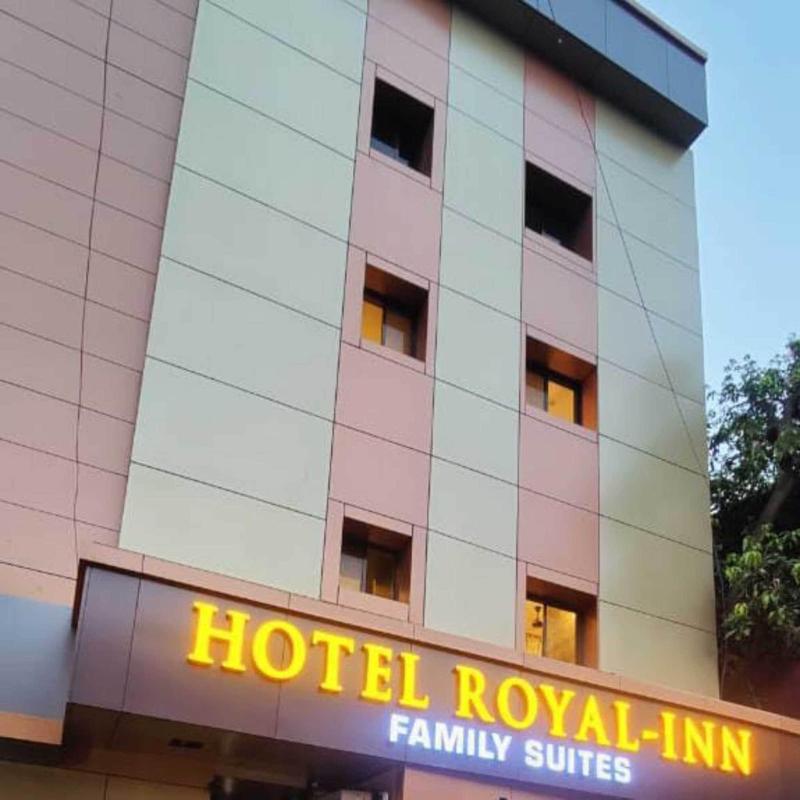 Hotel Royal Inn image