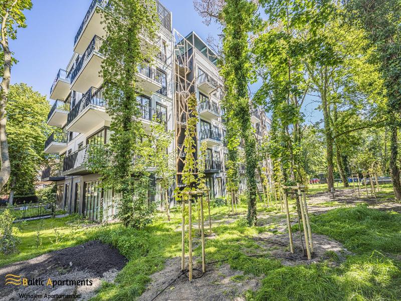 Seaside Garden Apartments Wellness image