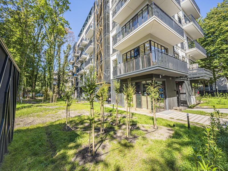 Seaside Garden Apartments Wellness image