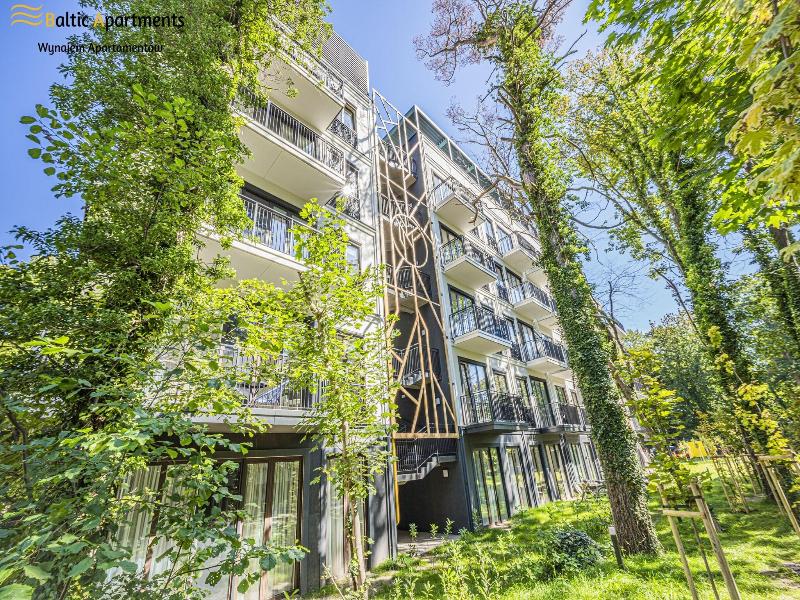 Seaside Garden Apartments Wellness image