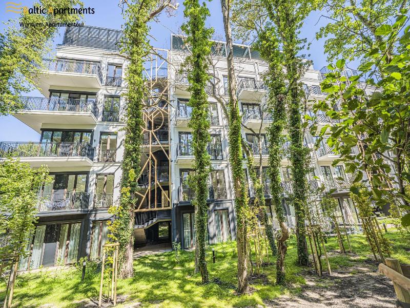 Seaside Garden Apartments Wellness image
