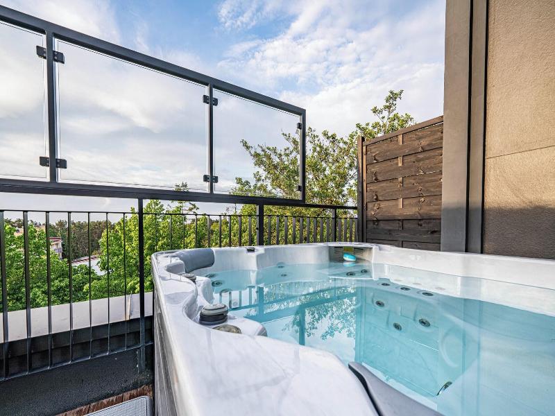 Seaside Garden Apartments Wellness image