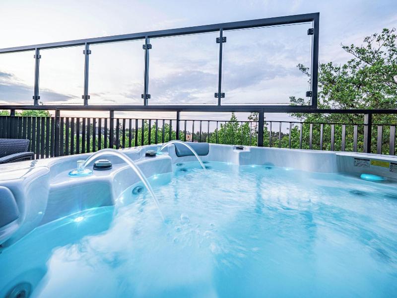 Seaside Garden Apartments Wellness image
