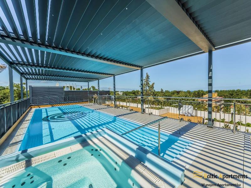 Seaside Garden Apartments Wellness image