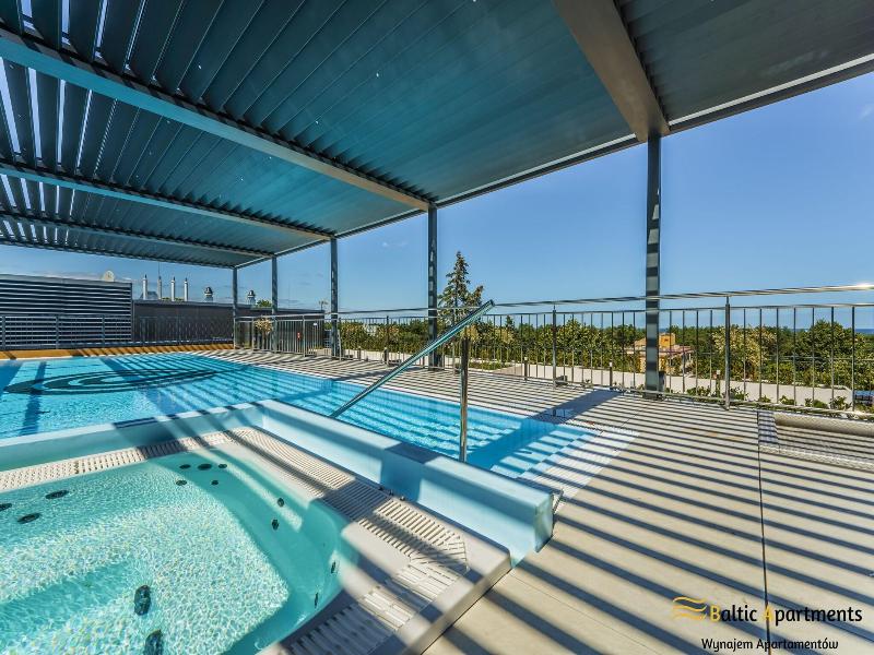 Seaside Garden Apartments Wellness image