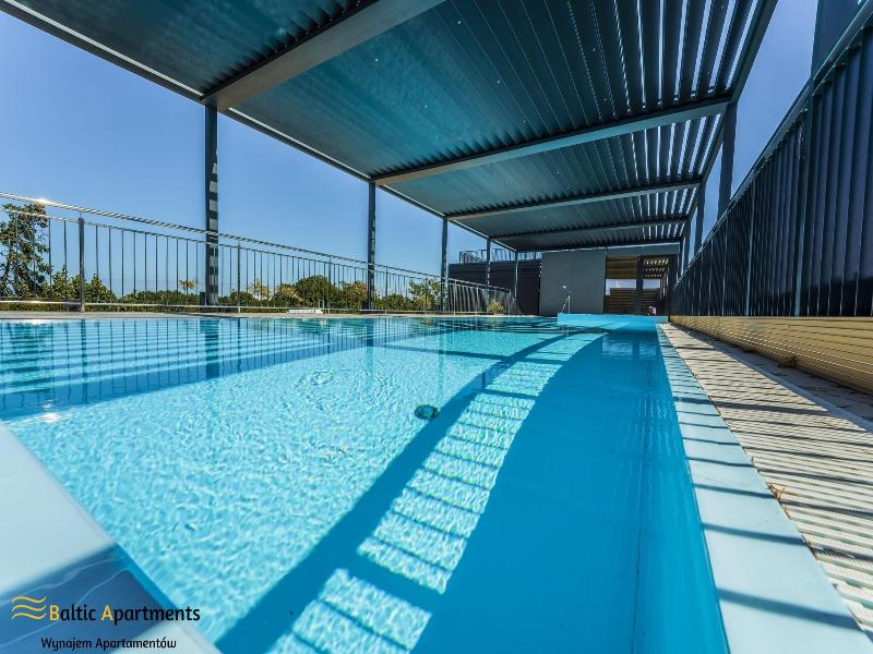 Seaside Garden Apartments Wellness image