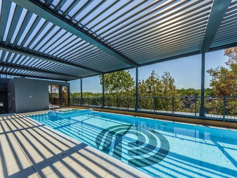 Seaside Garden Apartments Wellness image
