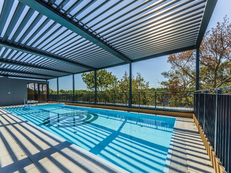 Seaside Garden Apartments Wellness image