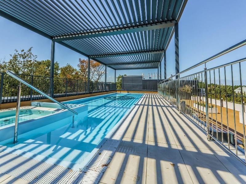 Seaside Garden Apartments Wellness image