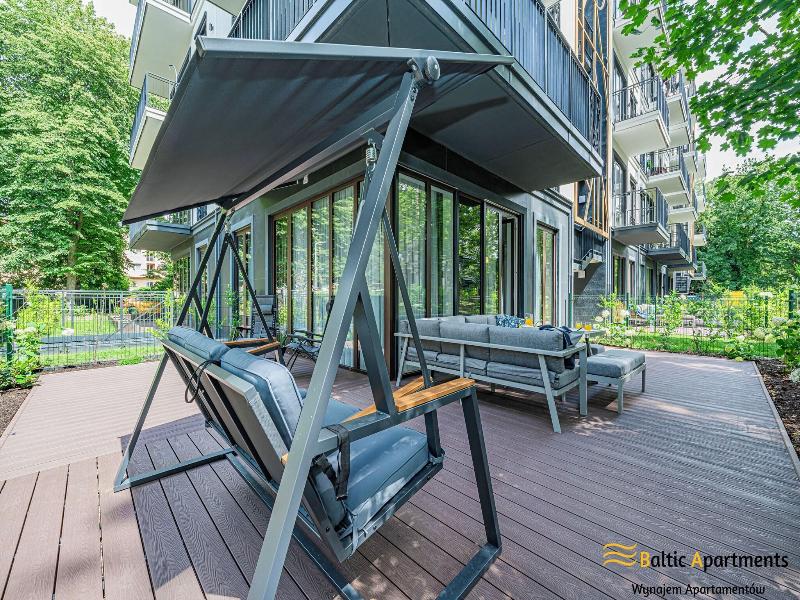 Seaside Garden Apartments Wellness image