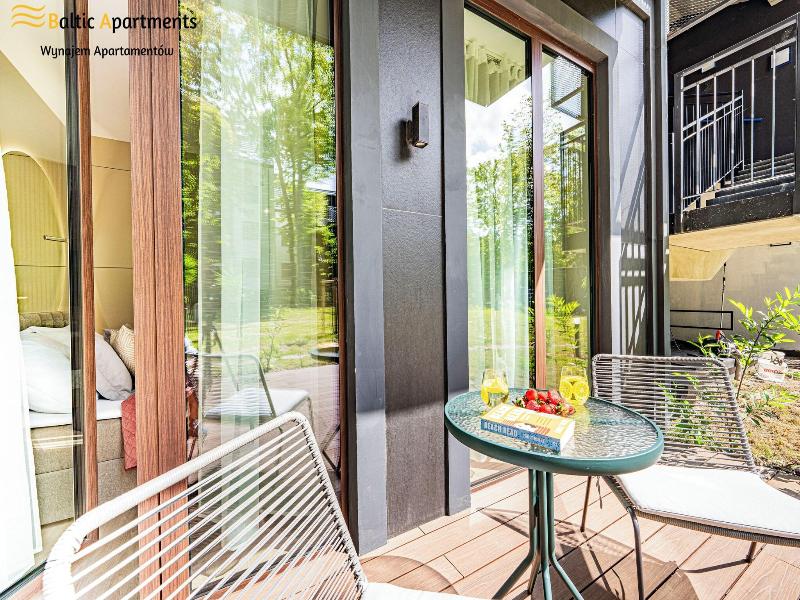 Seaside Garden Apartments Wellness image