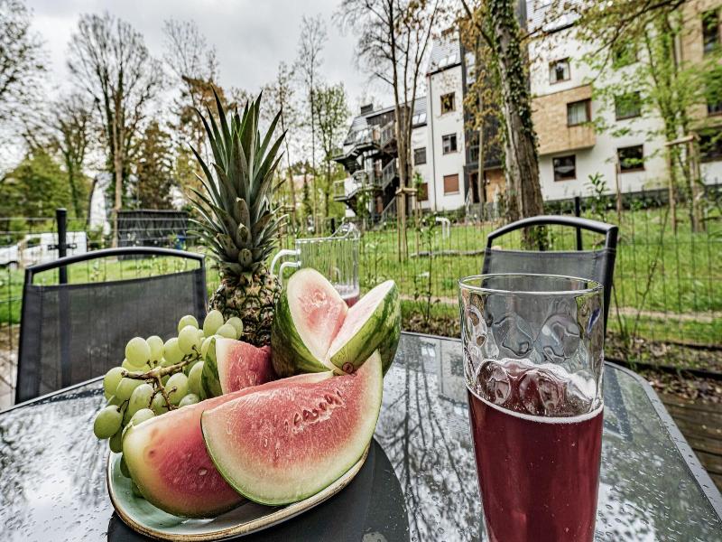 Seaside Garden Apartments Wellness image