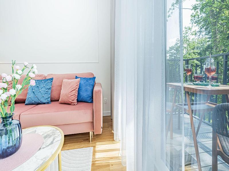 Seaside Garden Apartments Wellness image