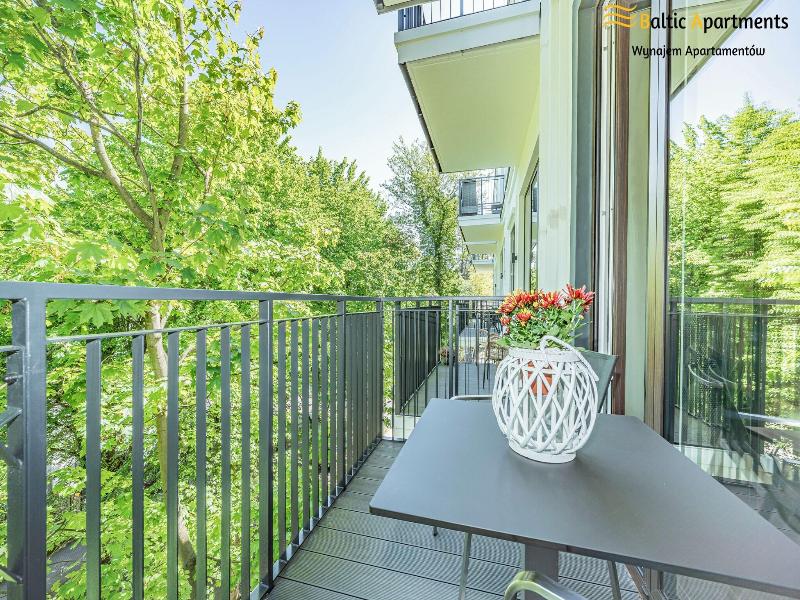 Seaside Garden Apartments Wellness image