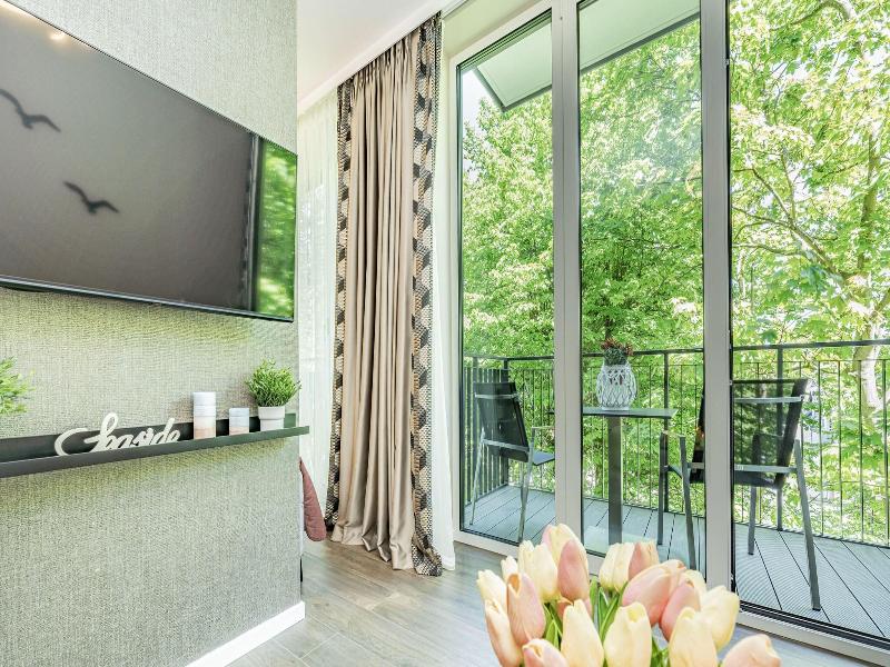 Seaside Garden Apartments Wellness image
