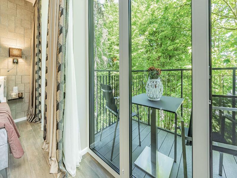Seaside Garden Apartments Wellness image
