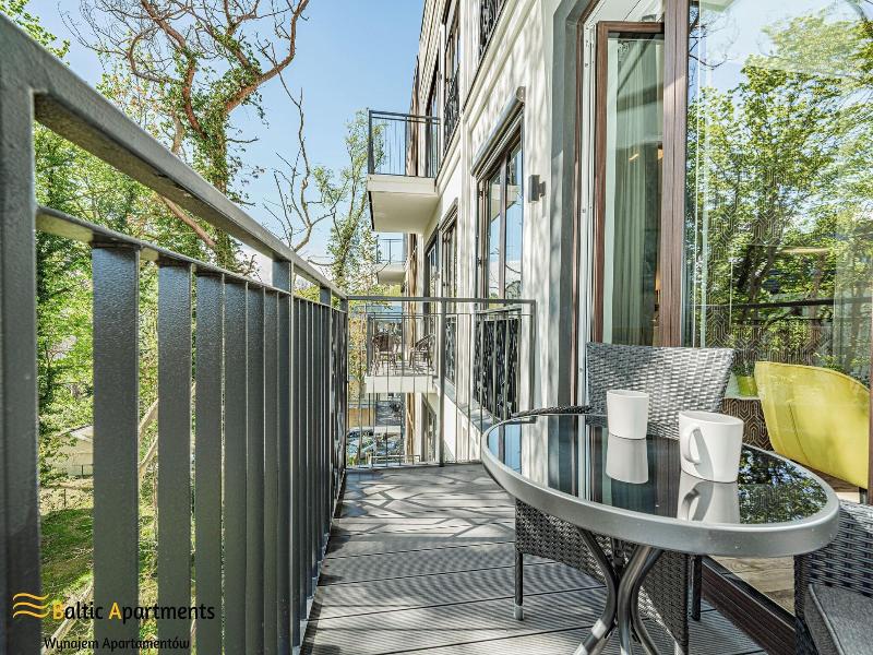 Seaside Garden Apartments Wellness image