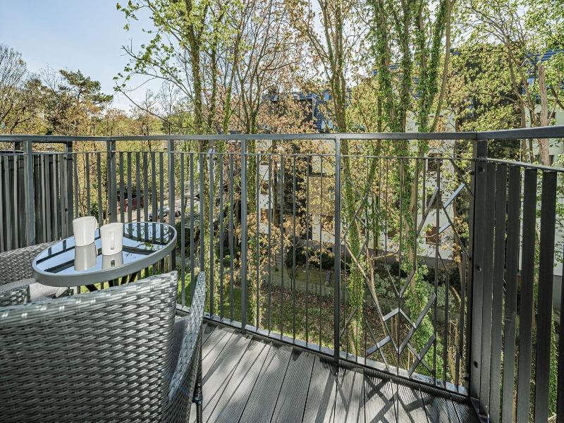 Seaside Garden Apartments Wellness image