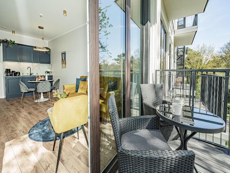Seaside Garden Apartments Wellness image