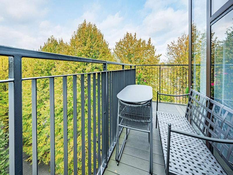 Seaside Garden Apartments Wellness image