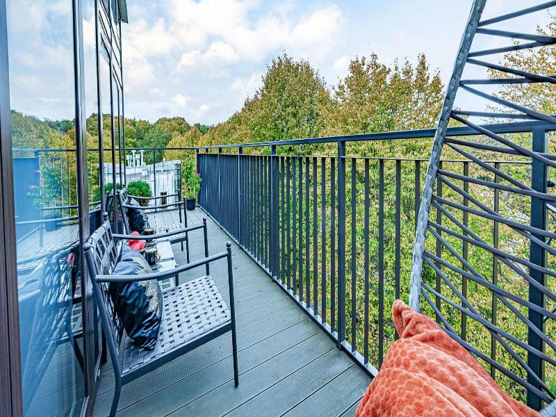 Seaside Garden Apartments Wellness image