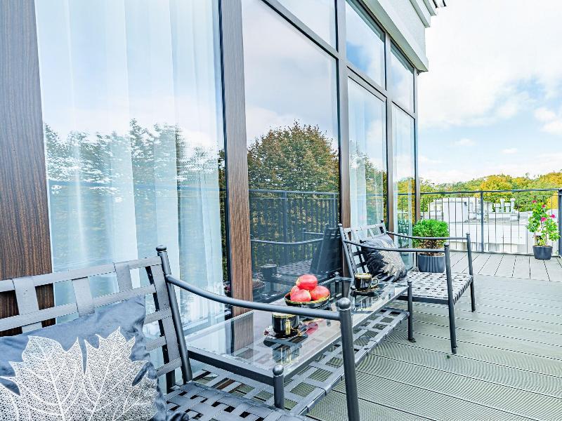 Seaside Garden Apartments Wellness image