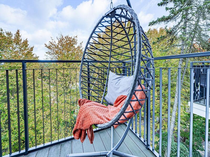 Seaside Garden Apartments Wellness image