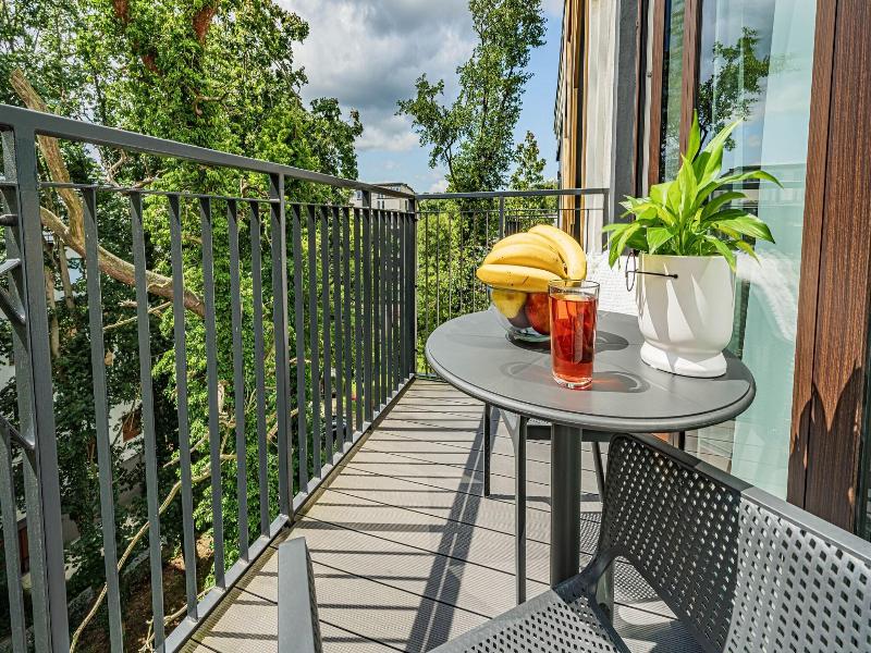 Seaside Garden Apartments Wellness image