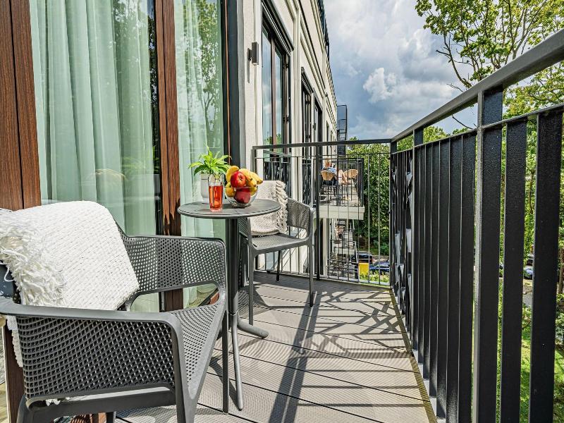 Seaside Garden Apartments Wellness image