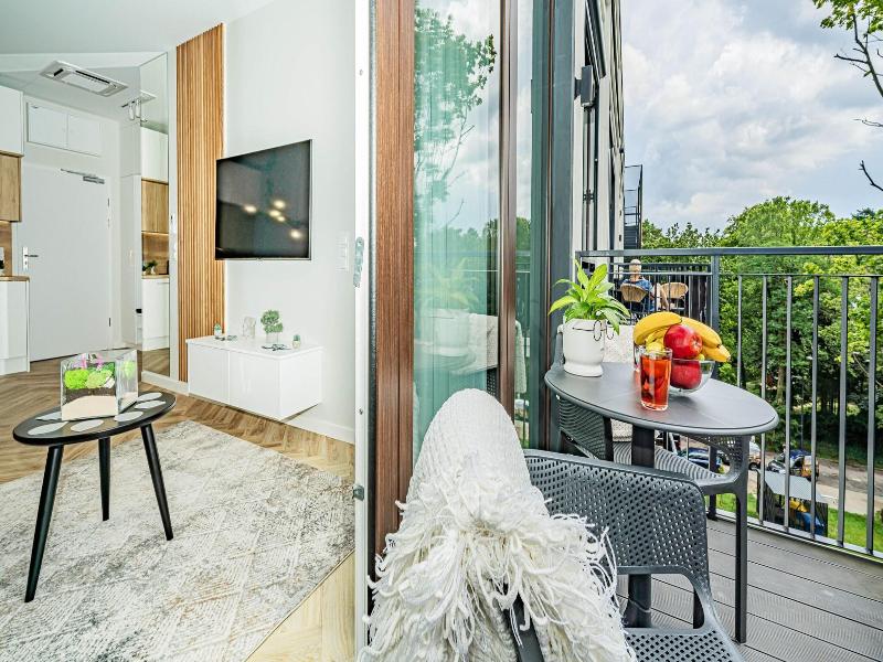 Seaside Garden Apartments Wellness image