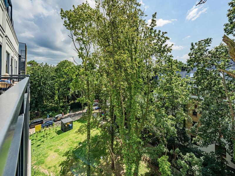 Seaside Garden Apartments Wellness image
