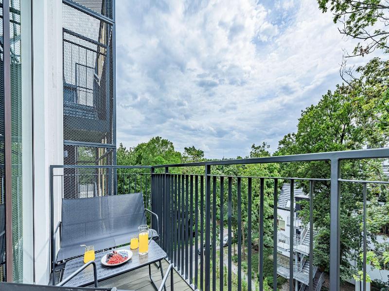 Seaside Garden Apartments Wellness image