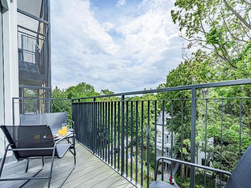 Seaside Garden Apartments Wellness image