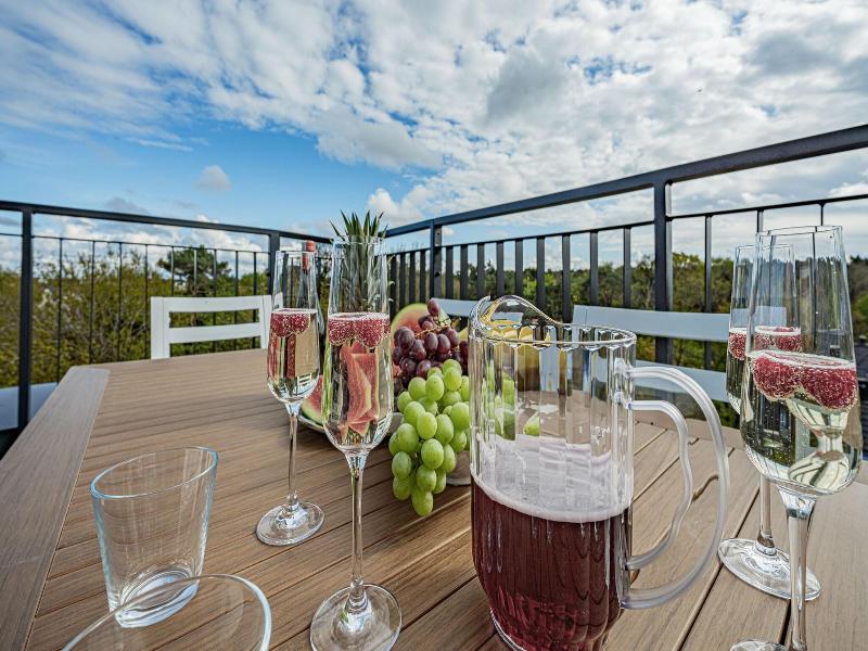 Seaside Garden Apartments Wellness image