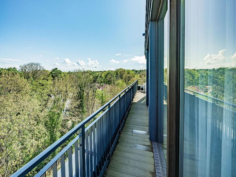 Seaside Garden Apartments Wellness image