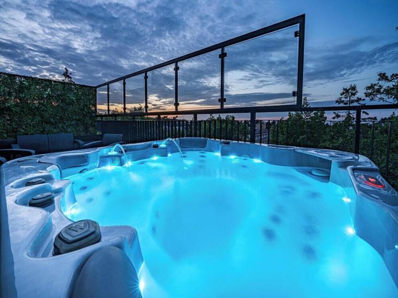 Seaside Garden Apartments Wellness image