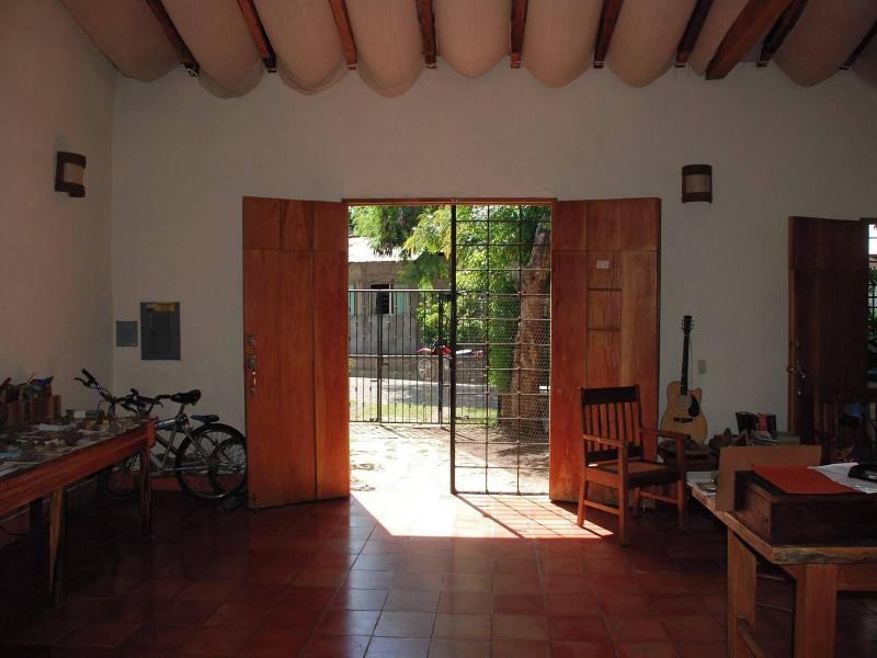 Hostel Sultan — general view