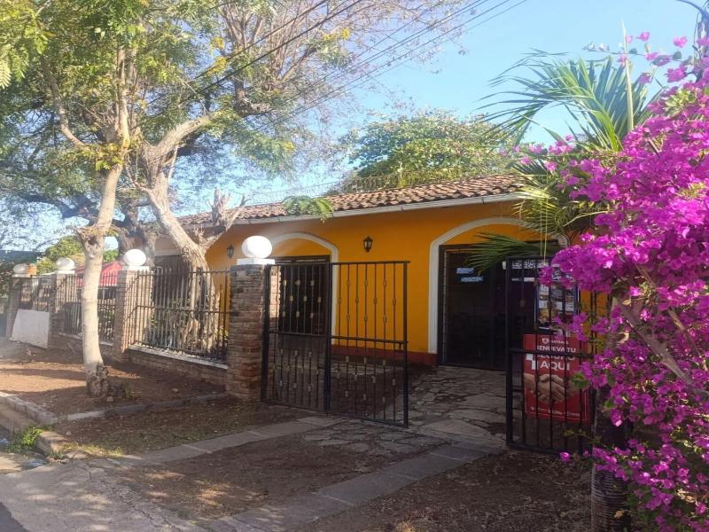 Hostel Sultan — general view