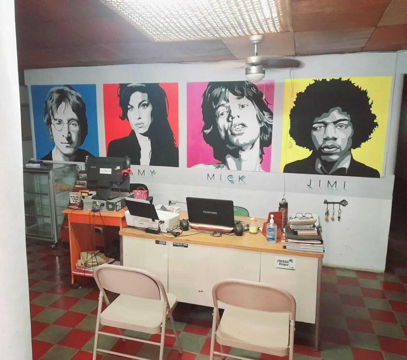Hostel Sultan image