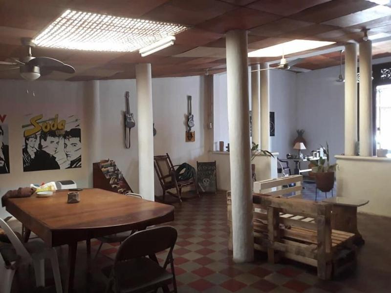 Hostel Sultan image